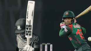 Mushfiqur Rahim Announces ODI Retirement After Champions Trophy Exit of Bangladesh