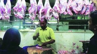 Mutton prices increase to Rs 850 per kg