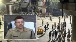 Nagpur violence: ‘नागपूर दंगलीत बाहेरच्या लोकांचा हात’, नागपूर सायबर पोलिसांचा संशय; ६ जणांवर देशद्रोहाचा गुन्हा दाखल