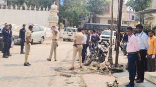 Nanded shooting case update three main accused arrested Nanded police