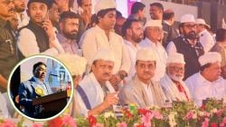 Narayan Rane: “अजित पवारांनी डोळे तपासण्याचा व्यवसाय सुरू केला वाटतं”, इफ्तार पार्टीतील विधानावर नारायण रोणेंची प्रतिक्रिया