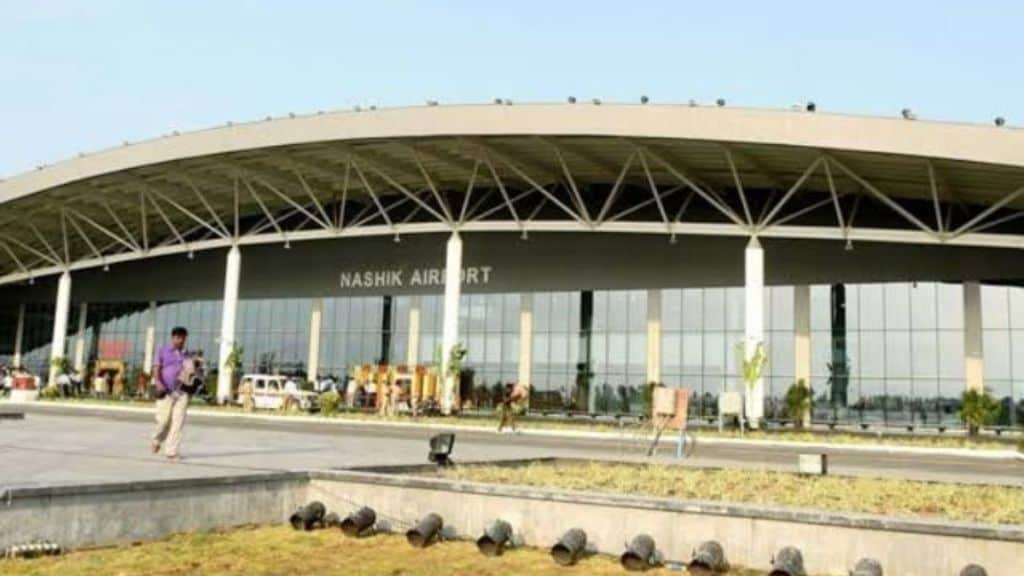 New runway approved at Nashik airport HAL to invest Rs 200 crore