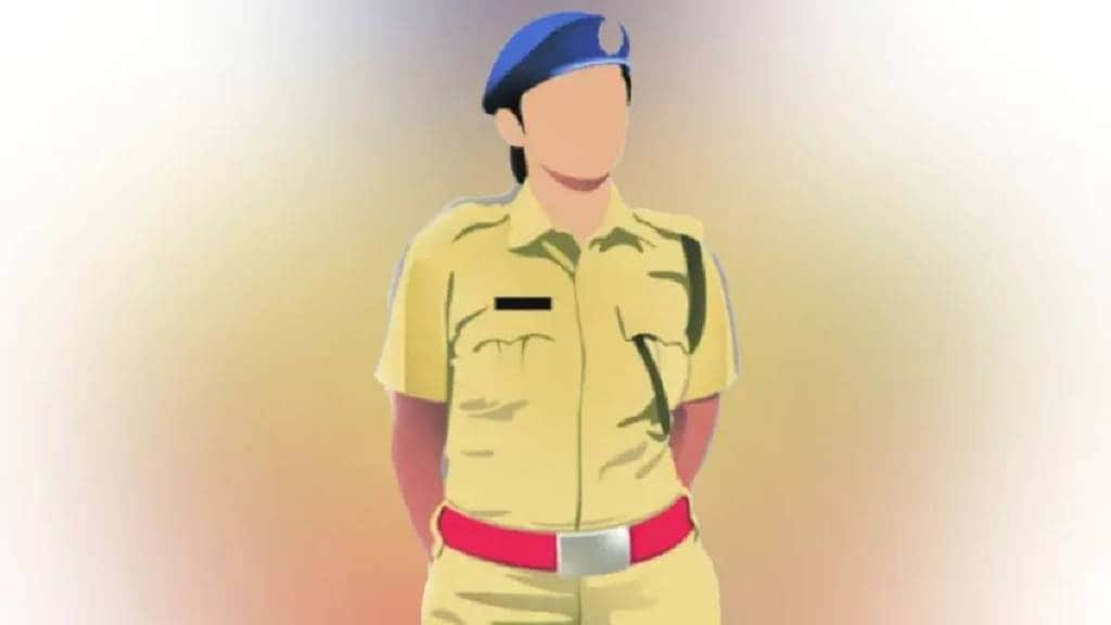 During Nagpur violence woman police officer was attempted to be molested investigation ordered