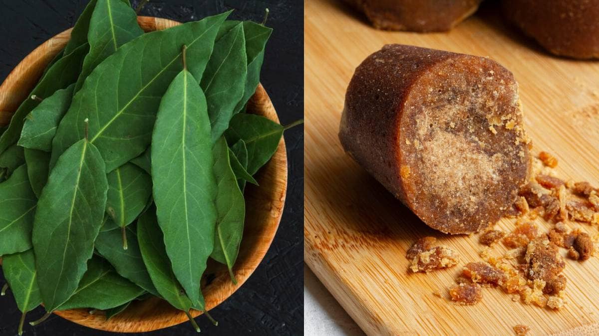 why is neem and jaggery consumed during gudi padwa