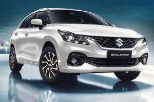 Maruti Suzuki Baleno Top Premium Hatchback Segment In February 2025, Check Features