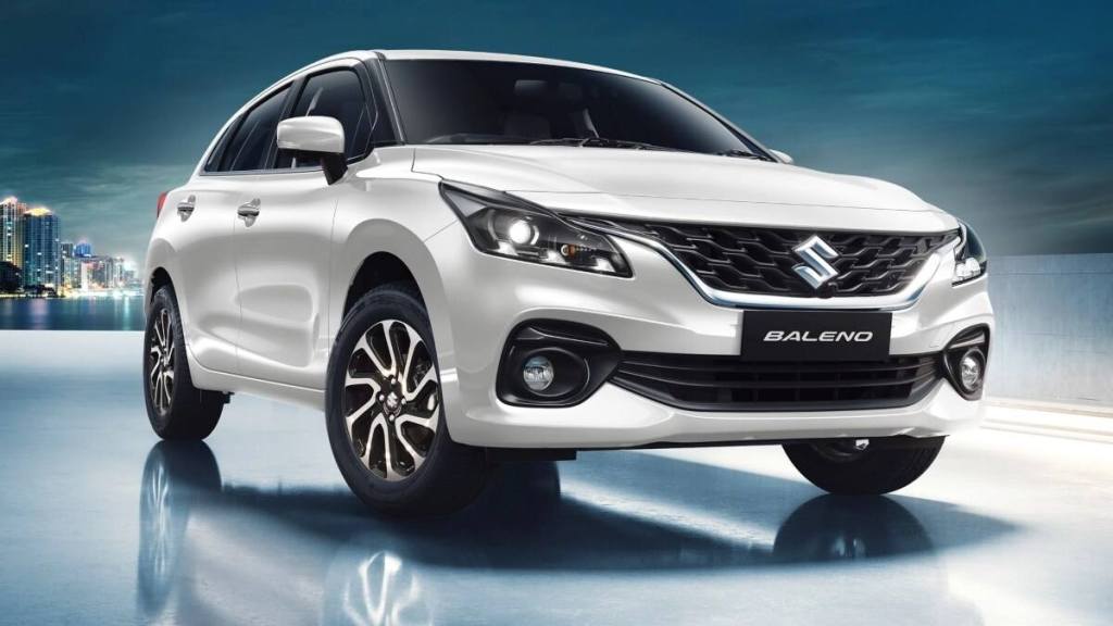 Maruti Suzuki Baleno Top Premium Hatchback Segment In February 2025, Check Features