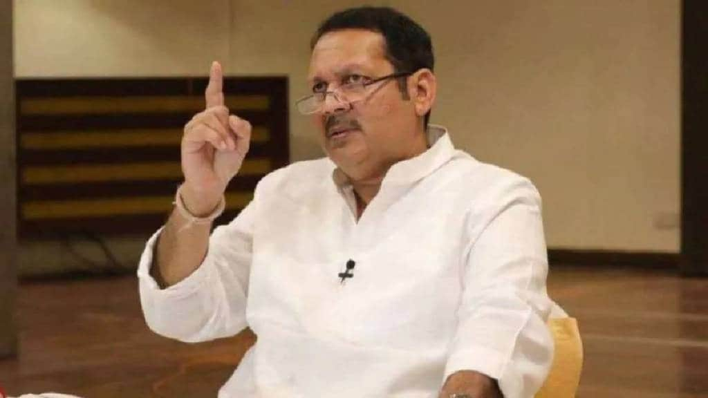 mp udayanraje bhosale announced government approval for sataras it park