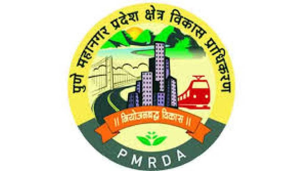 pmrda plans to acquire 115 hectares in 13 villages for inner ring road project