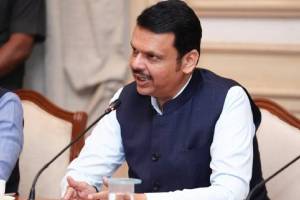 Devendra Fadnavis