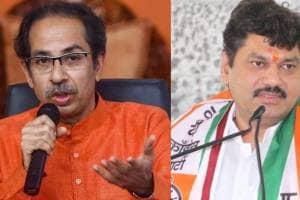 Uddhav Thackeray On Dhananjay Munde Resignation