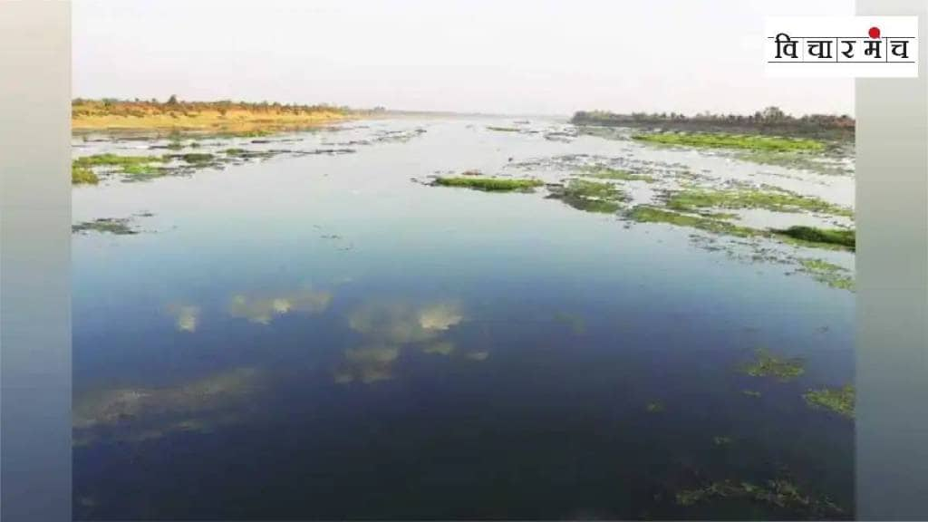 20 river linking projects in maharashtra