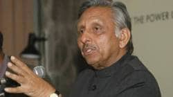 Mani Shankar Aiyar : “दोनदा अपयशी झालेला माणूस पंतप्रधान कसा होऊ शकतो?”, राजीव गांधींबाबत मणिशंकर अय्यर यांचे मोठे विधान