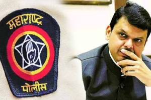 attacks on police in Maharashtra loksatta editorial