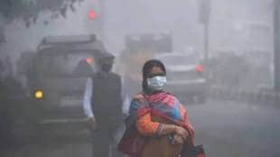 air pollution, Pimpri, air quality index, loksatta news,