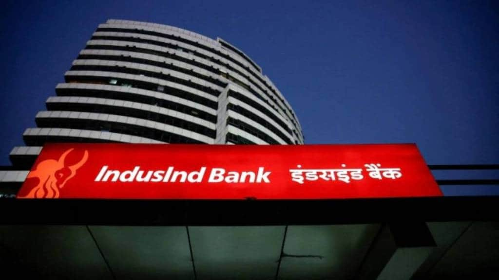 IndusInd Bank , IndusInd Bank officials, shares ,