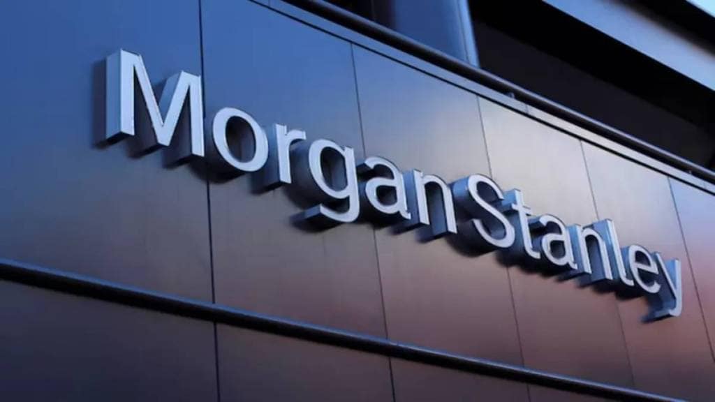 India , third largest economy, Morgan Stanley,