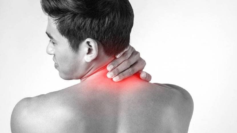 pain in the shoulder after diabetes