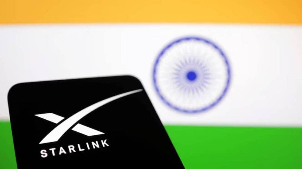 Starlink, threat , Indian companies, Financial report,