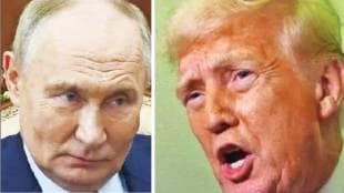 Trump, Putin, talks , Ukraine war, Ukraine,