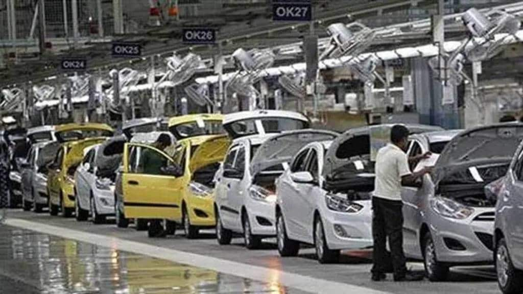 Automobile companies, price hikes, production costs,