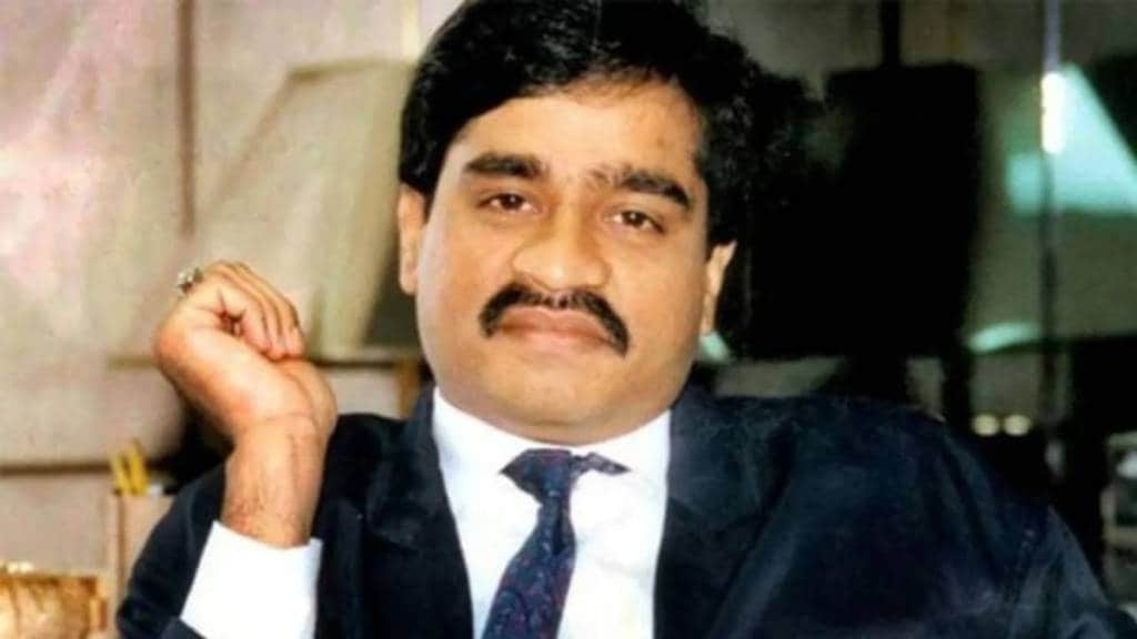 Dawood Ibrahim, Chhota Rajan, Underworld don,