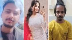 Meerut Murder Case : चाकू खरेदी केले, मृतदेह पुरण्यासाठी जागा शोधली; मुस्कानने पतीच्या हत्येचा कट कसा रचला? धक्कादायक माहिती समोर