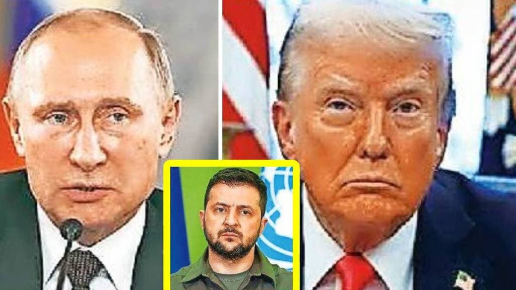 Ukraine, Ukraine War , Donald Trump , America ,