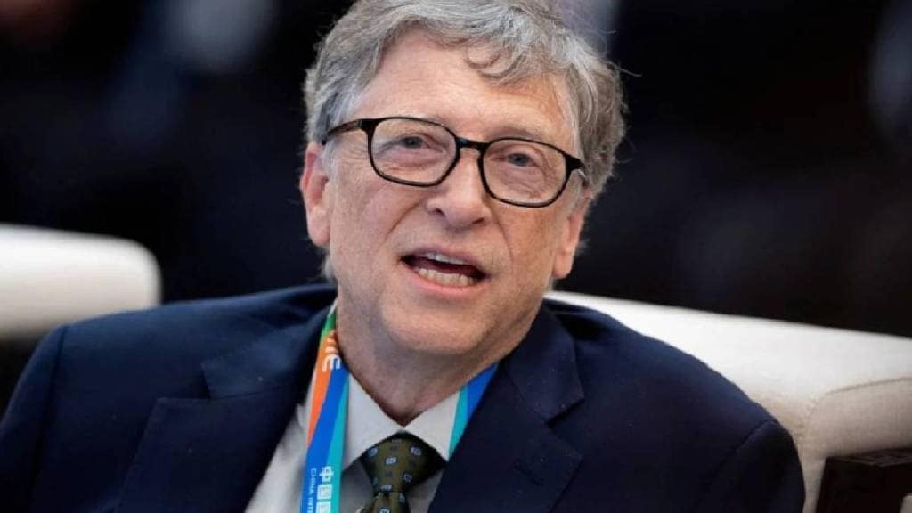 Bill Gates