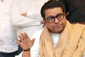 Raj Thackeray