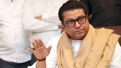 Raj Thackeray : “एक खोक्याभाई काय घेऊन बसलात? अख्खी विधानसभा…”, राज ठाकरेंचं विधान चर्चेत