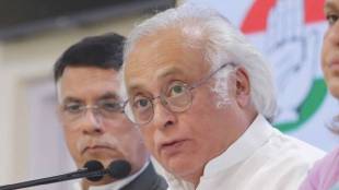 Jairam Ramesh On Waqf Board Bill