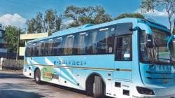 Shivneri Bus : बस चालवताना मोबाईलवर क्रिकेटचा सामना पाहणं पडलं महागात, बस चालकावर झाली मोठी कारवाई