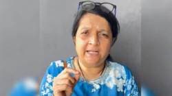 Anjali Damania : “याला गुंड प्रवृत्ती म्हणतात, कामरावर सोडा आधी FIR शिंदे गटाच्या…”, अंजली दमानियांनी केली ‘ही’ मागणी