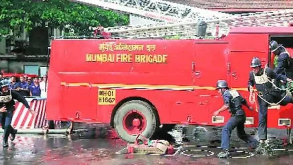 pimpri chinchwad despite seven months of online and two months of field exams, fireman recruitment is stalled