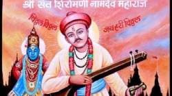 पंढरीत लवकरच संत नामदेव स्मारक, स्मारकासाठी रेल्वेची जागा उपलब्ध