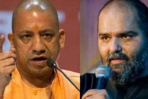 Yogi Adityanath On Kunal Kamra Eknath Shinde Controversy