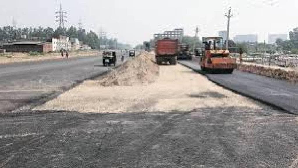 ulhasnagar Complete work on seven roads before monsoon commissioner warns of punitive action if excavation is not done properly