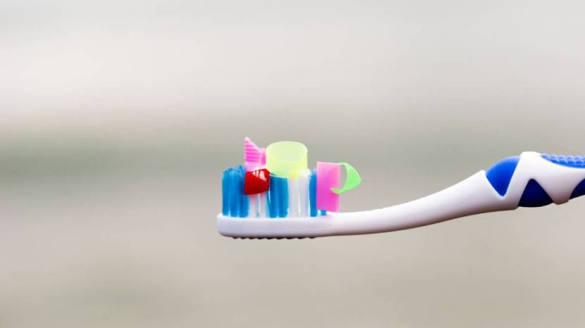 How Much Toothpaste Should You Use