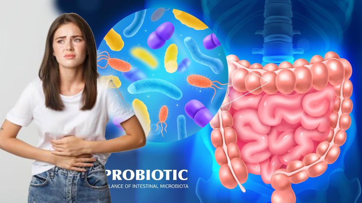 Gut health tips What are the symptoms of bad gut health and how do you know if your gut is wrong know the unhealthy gut sign