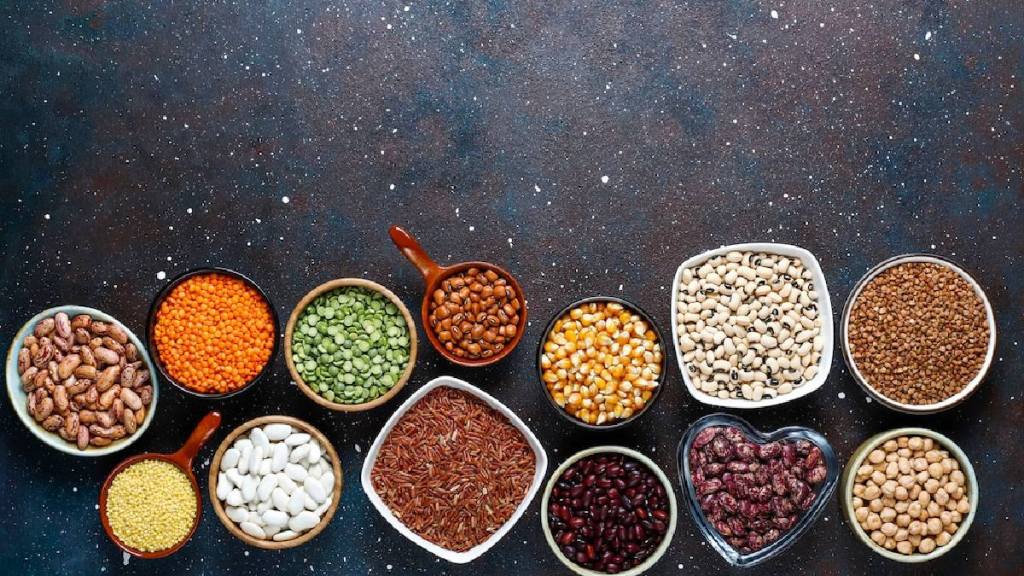 What Happens To Your Body If Pulses Disappear From The World what happens if you give up dal