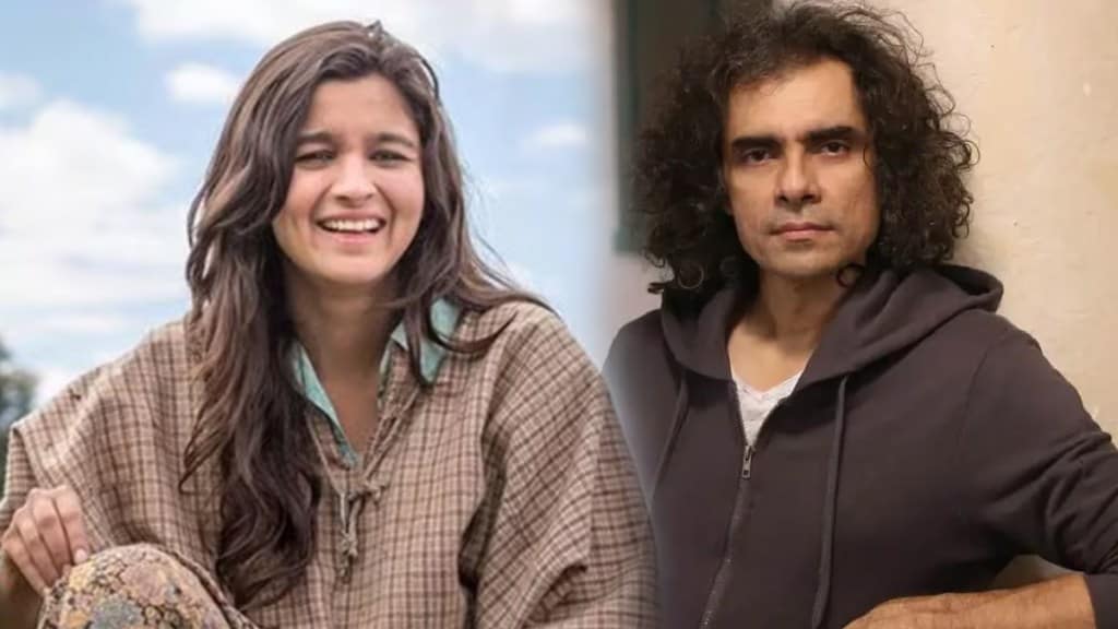 alia bhatt did not work in highway movie imtiaz ali reveals