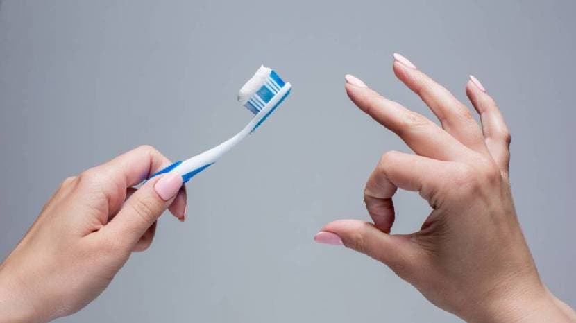 Benefits of good oral hygiene