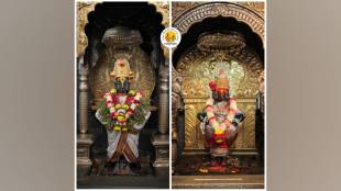 savala vithuraya and rukmini mata idols will be covered with vajralep after inspection by archaeological department