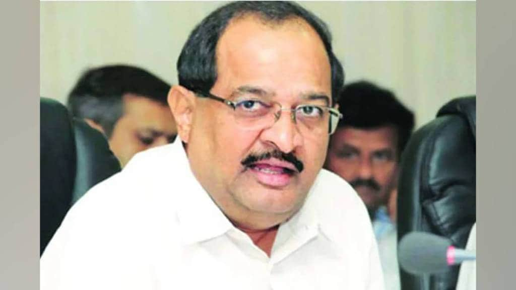 radhakrishna vikhe patil announced Rs 43 crore 6 lakh for pilgrimage site development under regional tourism scheme