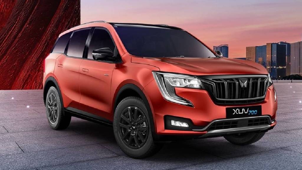 Mahindra XUV700 Gets A Price Cut; Tata Safari Rival Is Now More Affordable Know more Details