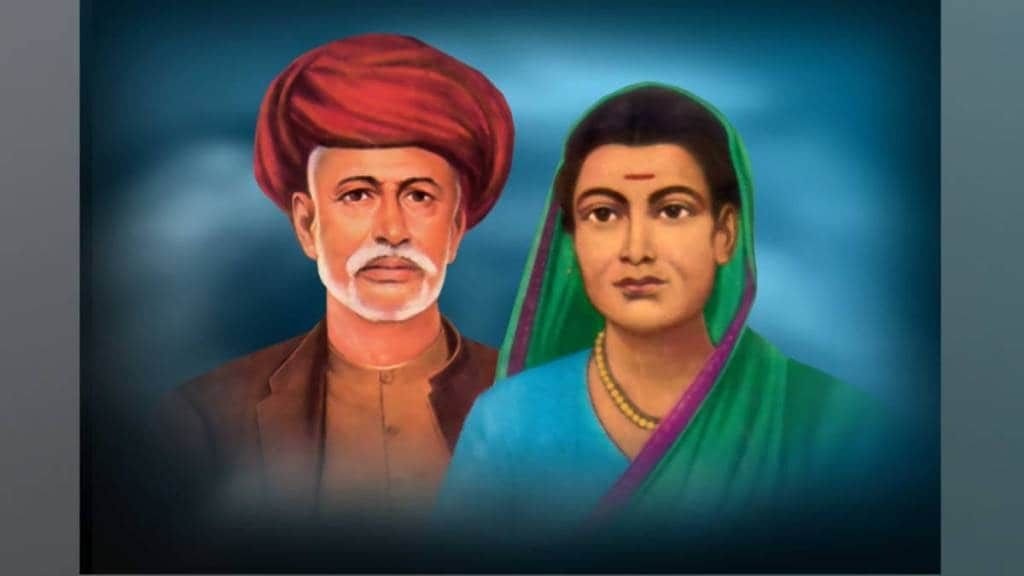 dr ashok jeevtode stated national obc federation demands bharat ratna for Phule couple