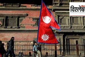 nepal monarchy return movement