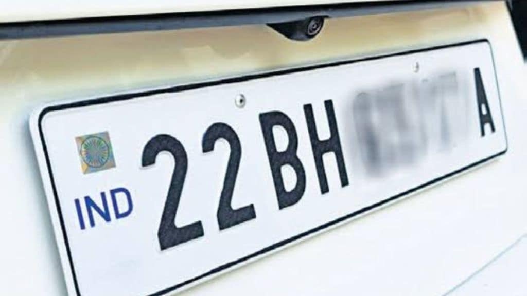 Now vehicle owners will get high security number plates within eight days of registration