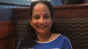 Leela Lal, 67, suffered horrific injuries at the hands of a patient in Florida.(X)