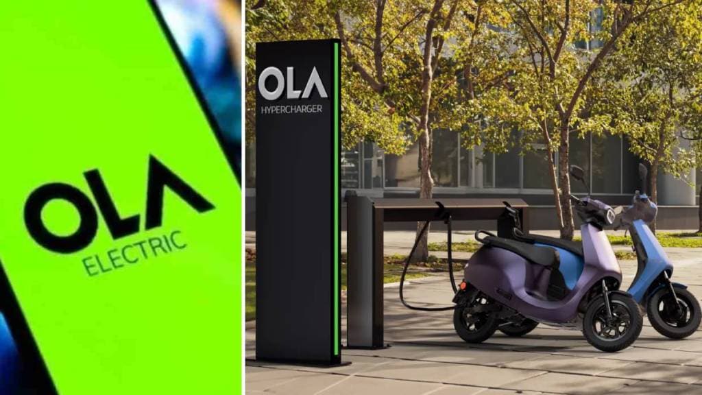 Ola Electric to cut jobs